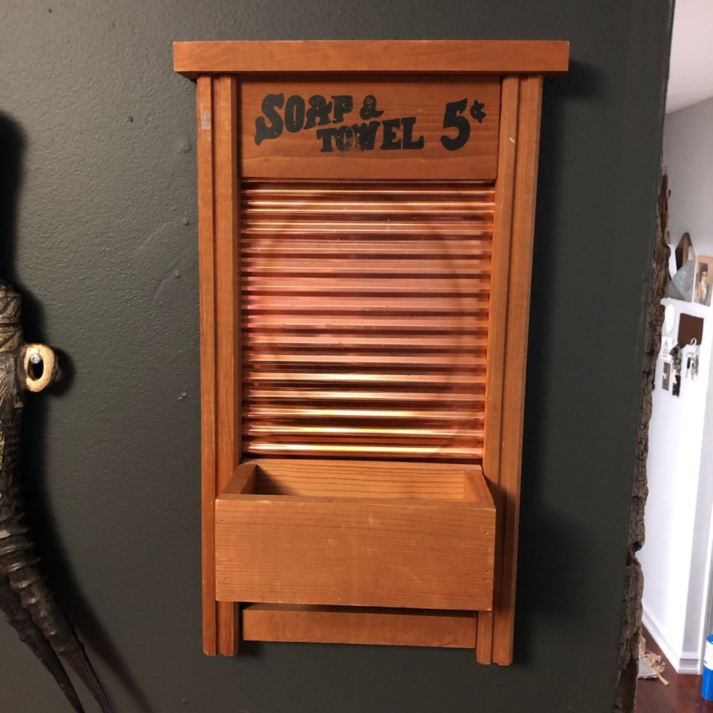 Farmhouse wall decor